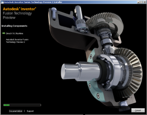 Download inventor professional 2009