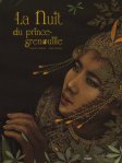 Annick Combier & Anne Romby - La nuit du Prince-Grenouille