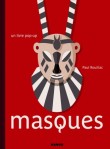 Paul Rouillac - Masques