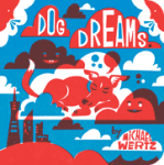 Michael Wertz - Dog dreams